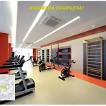 Lindo Ap No Brooklin Vila Olimpia Berrini Sp