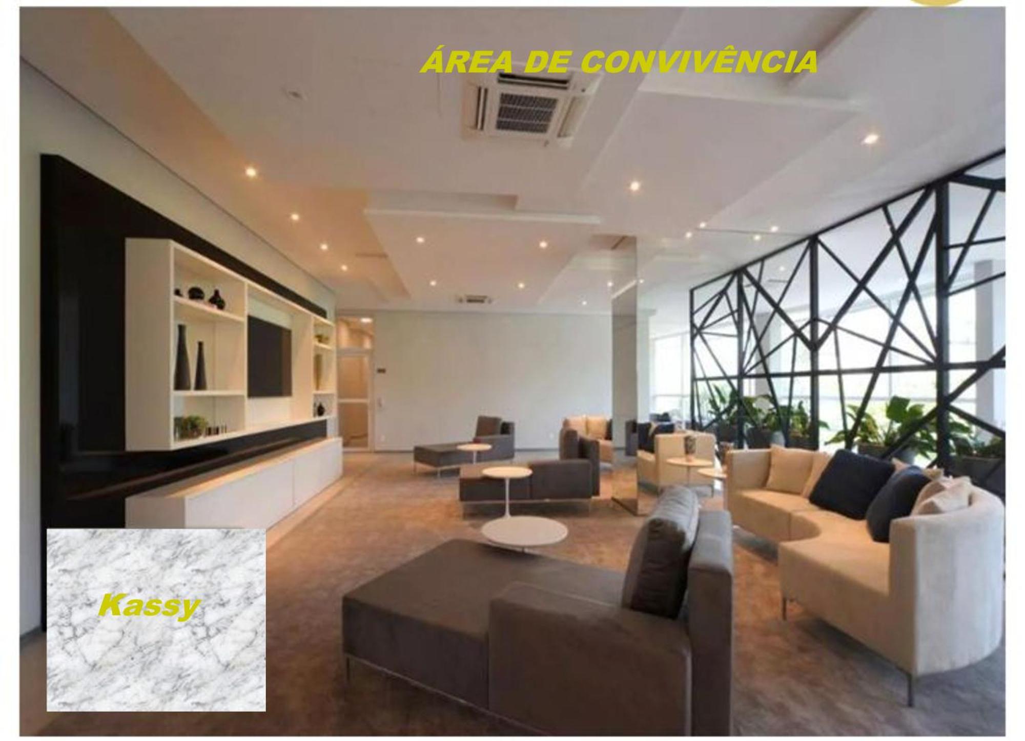 Apartamento Lindo Ap No Brooklin Olimpia Berrini Sp São Paulo