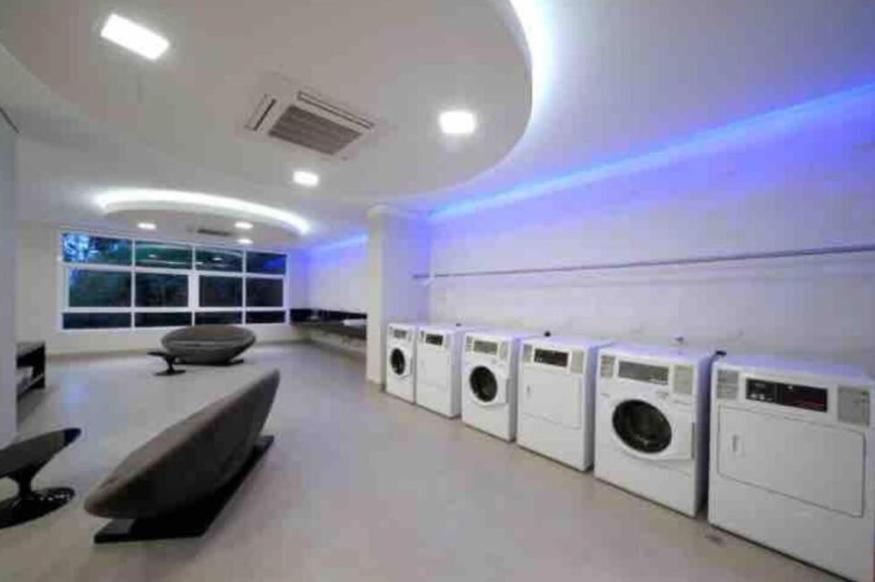 Apartamento Lindo Ap No Brooklin Olimpia Berrini Sp São Paulo